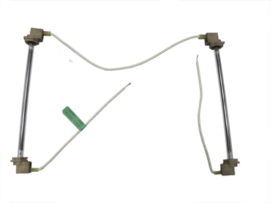 Picture of Sears QUARTZ TUBE HEATER - Part# SH271
