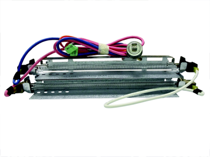 Picture of Sears GLASS VYCOR HEATER - Part# SH309