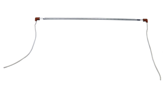 Picture of Sears QUARTZ TUBE HEATER - Part# SH319