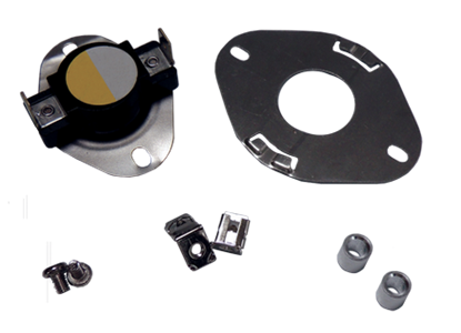 Picture of Sears THERMOSTAT FAN CONTROL - Part# SHF110