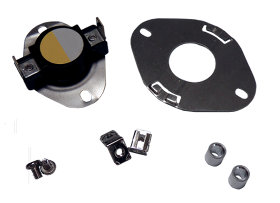 Picture of Sears THERMOSTAT FAN CONTROL - Part# SHF110