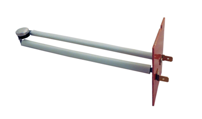 Picture of Sears PLENUM THERMOSTAT - Part# SHL523