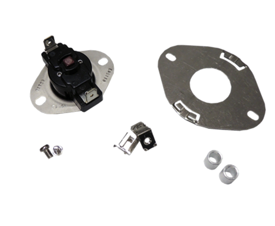 Picture of Sears THERMOSTAT W/ MANUAL RESET - Part# SHM160