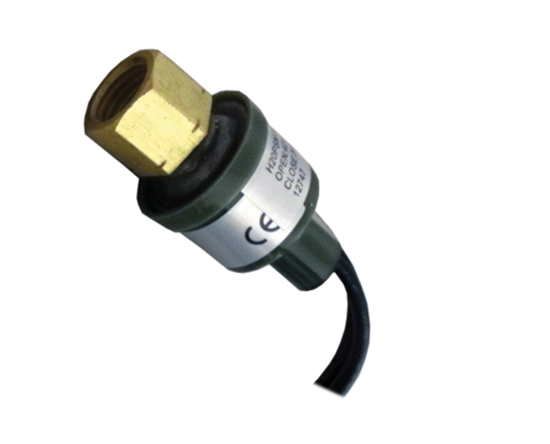 Picture of Sears PRESSURE SWITCH - Part# SHP425300