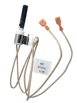 Picture of Sears FURNACE IGNITER - Part# SIG108