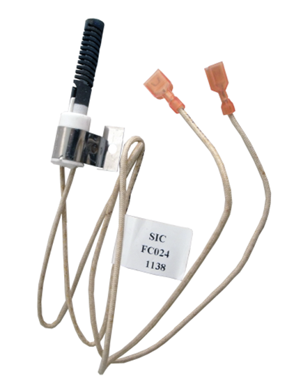 Picture of Sears FURNACE IGNITER - Part# SIG108
