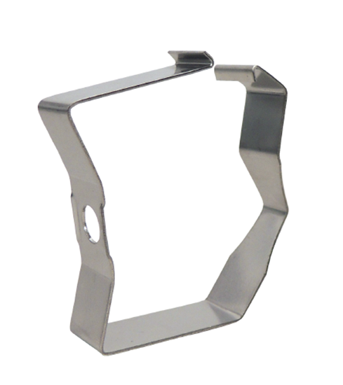 Picture of Sears THERMOSTAT CLIPS (3PC) - Part# SL247