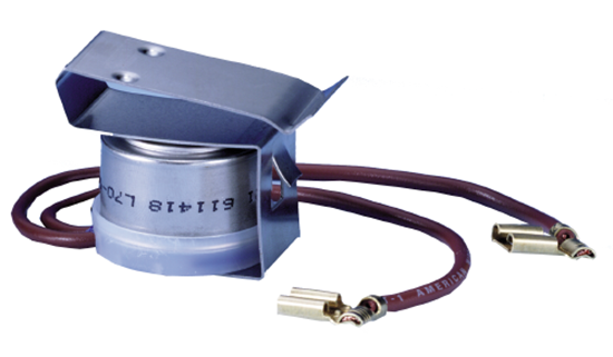 Picture of Sears DEFROST THERM 37T21 611418 - Part# SL2697