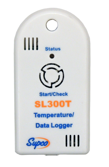 Picture of Sears TEMPERATURE LOGGER - Part# SL300T