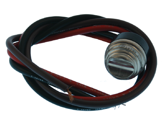 Picture of Sears THERMOSTAT - Part# SL79002