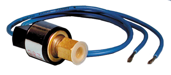 Picture of Sears PRESSURE SWITCH - Part# SLP3560