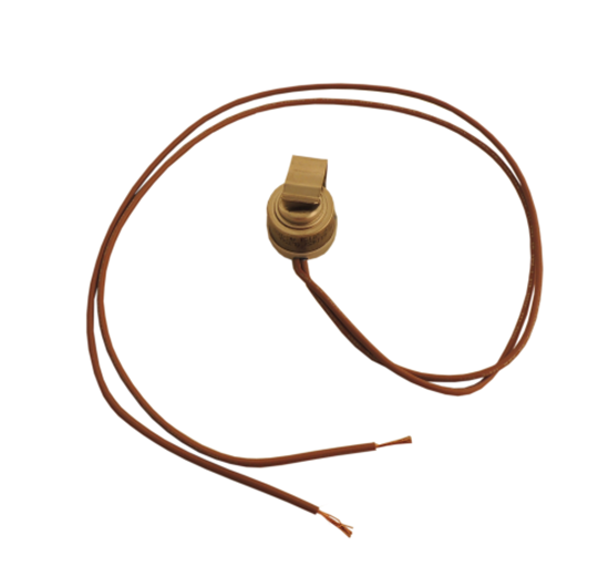 Picture of Sears DEFROST THERMOSTAT - Part# SLT60