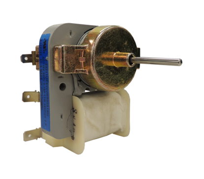Picture of Sears EVAPORATOR FAN MOTOR - Part# SM190