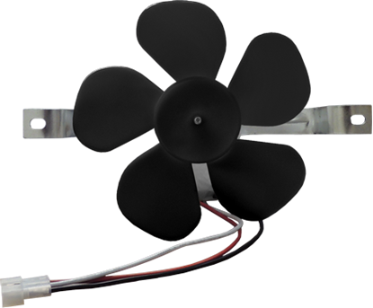 Picture of Sears EXHAUST FAN MOTOR W/ FAN BLA - Part# SM2248