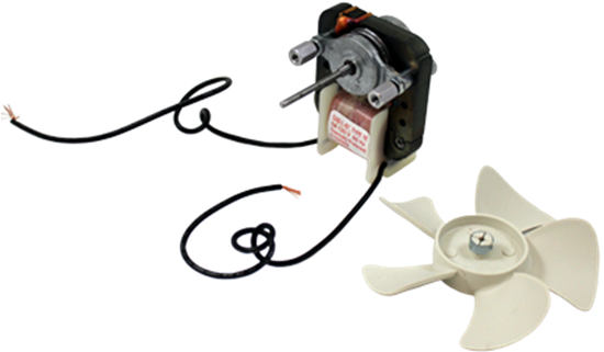 Picture of Sears EVAPORATOR FAN MOTOR - Part# SM4245