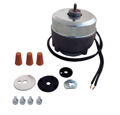 Picture of Sears COND MOTOR 120V CWLE 2.5W - Part# SM5113