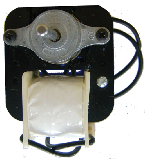 Picture of Sears MOTOR KIT - Part# SM6700B