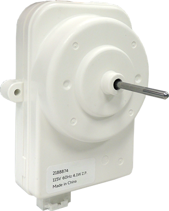 Picture of Sears CONDENSER FAN MOTOR - Part# SM8874