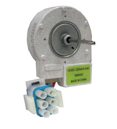 Picture of Sears EVAPORATOR FAN MOTOR - Part# SM9402