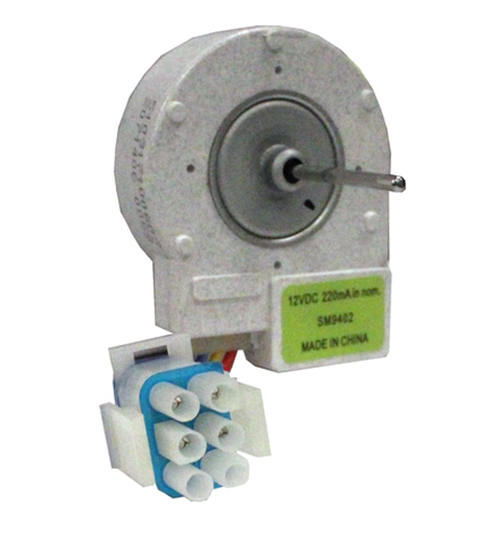 Picture of Sears EVAPORATOR FAN MOTOR - Part# SM9402