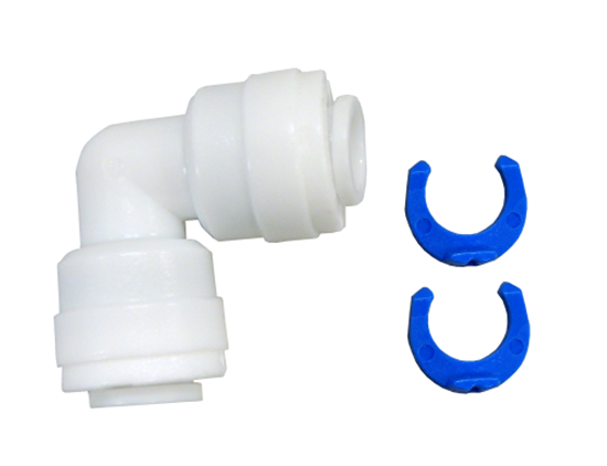 Picture of Sears UNION ELBOW 1/4" - Part# SPFE14