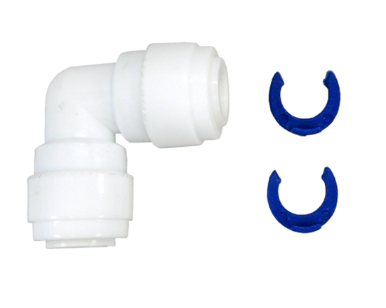 Picture of Sears UNION ELBOW 5/16" - Part# SPFE516