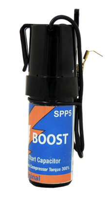 Picture of Sears POW-R-PAK WITH CAPACITOR - Part# SPP5