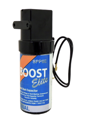 Picture of Sears E SERIES HARD START - Part# SPP8E