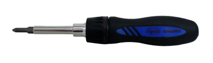 Picture of Sears RATCHET 6N1 SCREWDRIVER - Part# SR6N1