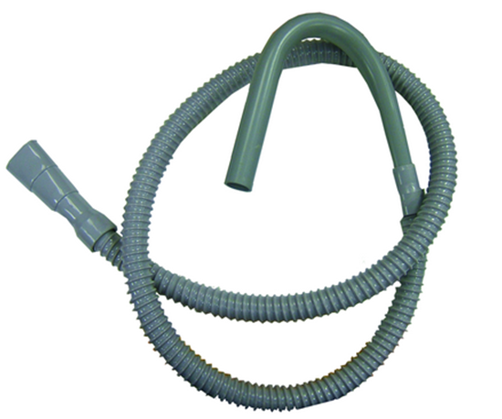 Picture of Sears DRAIN HOSE 6FT - BAGGED - Part# SSD6B