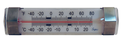 Picture of Sears FREEZER/REFRIG THERM - Part# ST06