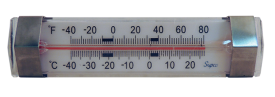 Picture of Sears FREEZER/REFRIG THERM - Part# ST06