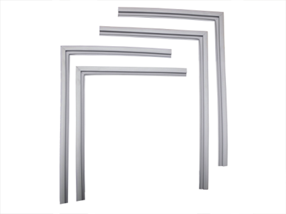 Picture of Sears DOOR GASKET (45) - Part# SU2004