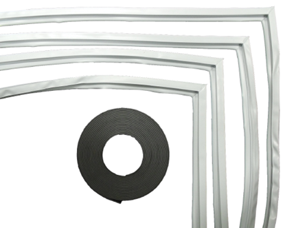 Picture of Sears DOOR GASKET (43) - Part# SU2303