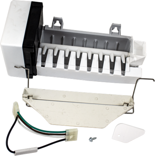 Picture of Sears ICE MAKER - Part# SZ4200522
