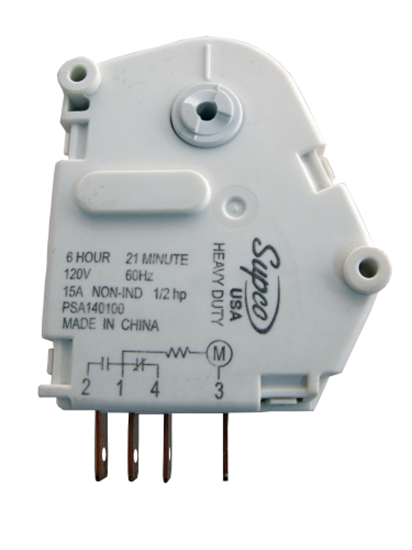 Picture of Sears DEFROST TIMER - Part# SZ7014648