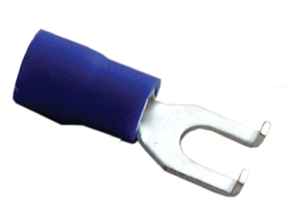 Picture of Sears SPADE FLNGD-INS (100PC) - Part# T1043C