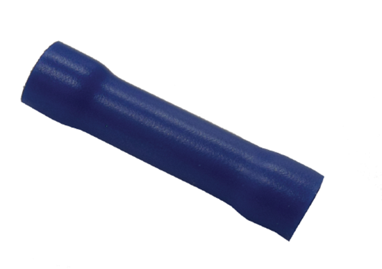 Picture of Sears BUTT CONN (100PC) - Part# T1052C