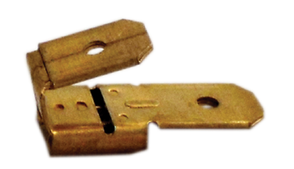 Picture of Sears CONNECTOR (100PC) - Part# T1125C