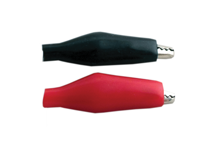 Picture of Sears ALLIGATOR CLIPS (3PR) - Part# T1196