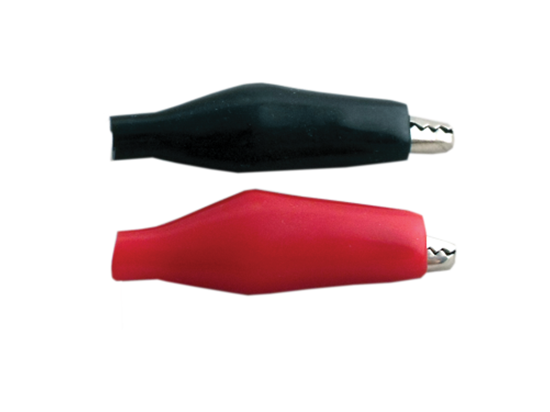 Picture of Sears ALLIGATOR CLIPS (3PR) - Part# T1196