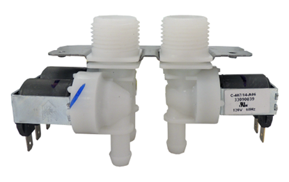 Picture of Sears WASHER VALVE REPL WH13X10029 - Part# WV10029