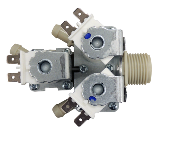 Picture of Sears WASHER WATER VALVE 5221ER100 - Part# WV1003A