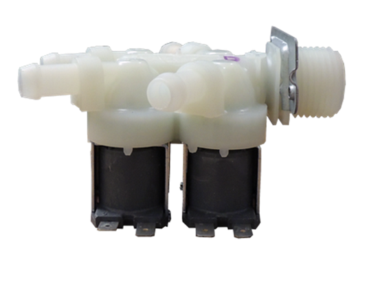 Picture of Sears INLET VALVE - 4 WAY - Part# WV2008E