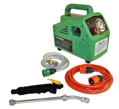 Picture of Sears PORT-A-BLASTER - Part# ZPB140