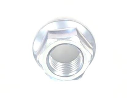 Picture of Samsung NUT-INCH - Part# 6021-001201