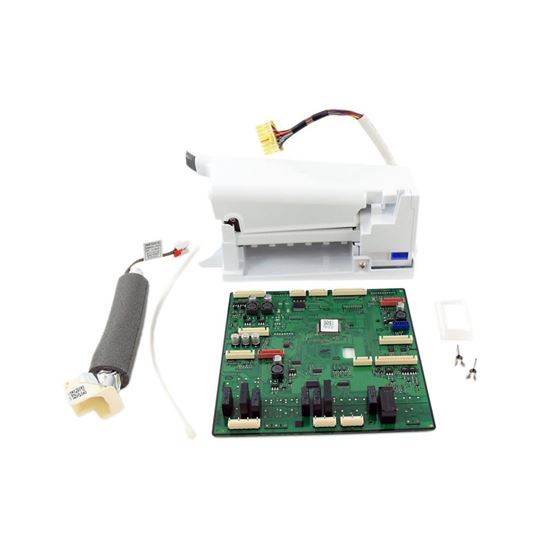Picture of Samsung ICE ASSY - Part# DA82-02638A