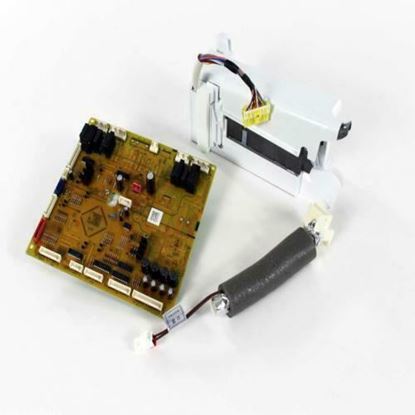 Picture of Samsung ICE ASSY - Part# DA82-02668A