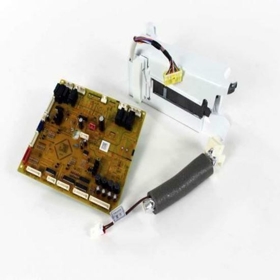 Picture of Samsung ICE ASSY - Part# DA82-02668A