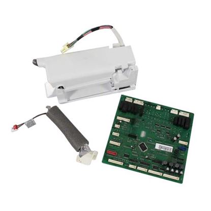 Picture of Samsung ICE ASSY - Part# DA82-02696A